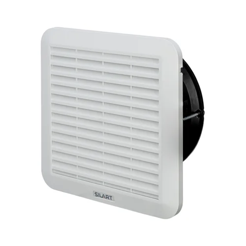 Фильтрующий вентилятор SILART, IP55 111 м3/ч 230 VAC SLV-2101